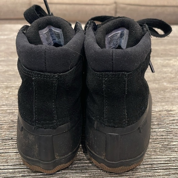 Sperry Top-Sider Women’s Breakwater Duck boots Size 8 - Picture 6 of 8